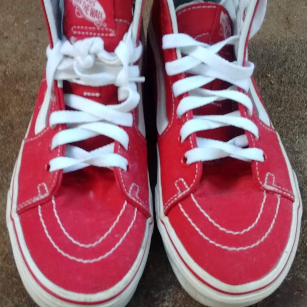 Van's